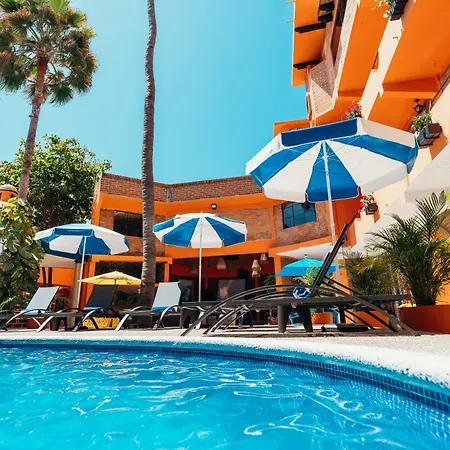 Boutique Hotel & Suites Hacienda Lord Twigg